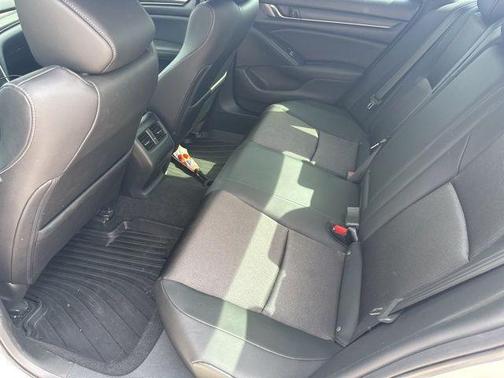 2019 Honda Accord Sport 2.0T