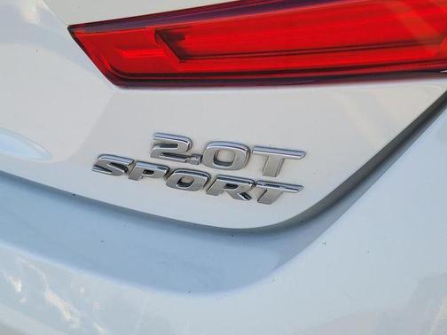 2019 Honda Accord Sport 2.0T