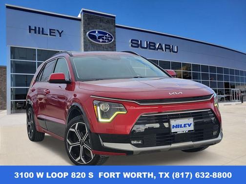 2023 Kia Niro EX Touring