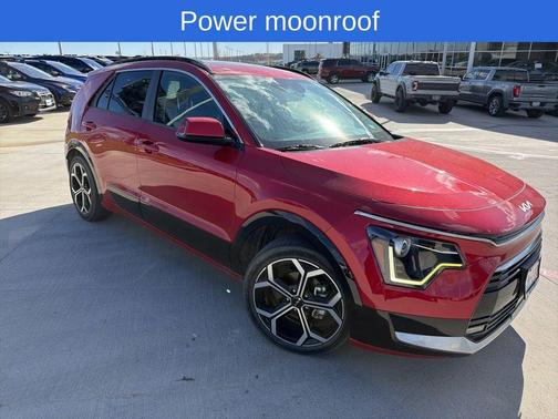 2023 Kia Niro EX Touring