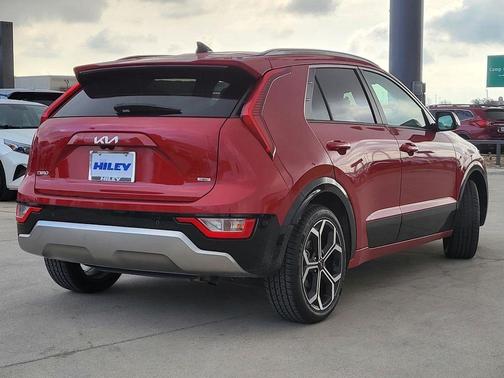 2023 Kia Niro EX Touring