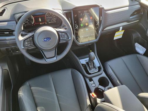 2025 Subaru Forester Hybrid Limited