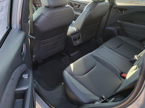 2025 Subaru Forester Hybrid Limited