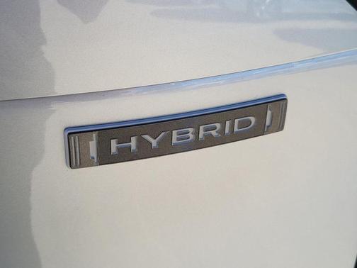 2025 Subaru Forester Hybrid Limited