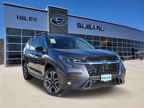 2025 Subaru Ascent Touring