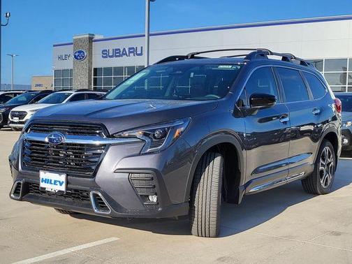 2025 Subaru Ascent Touring