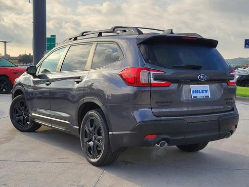 2025 Subaru Ascent Onyx Edition Touring