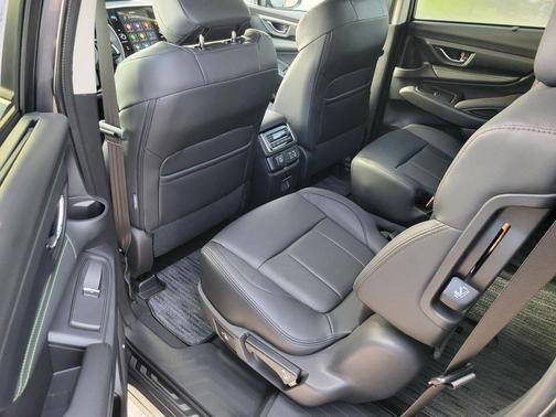 2025 Subaru Ascent Onyx Edition Touring