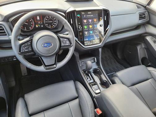 2025 Subaru Ascent Onyx Edition Touring