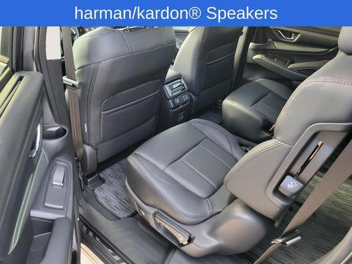 2025 Subaru Ascent Onyx Edition Touring