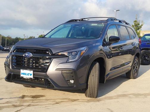 2025 Subaru Ascent Onyx Edition Touring