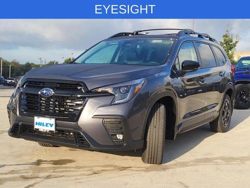 2025 Subaru Ascent Onyx Edition Touring