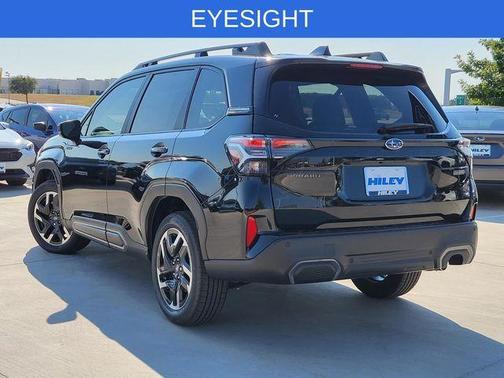 2025 Subaru Forester Hybrid Limited