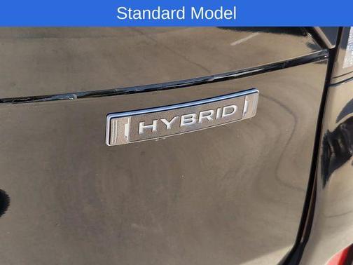 2025 Subaru Forester Hybrid Limited