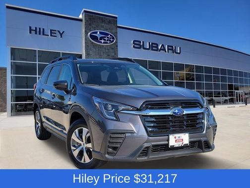 2024 Subaru Ascent Premium