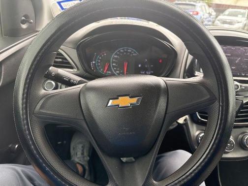 2020 Chevrolet Spark LS