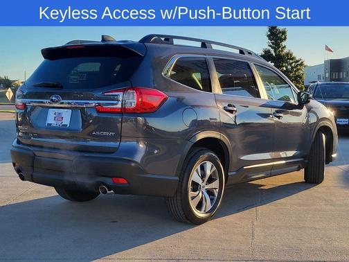 2024 Subaru Ascent Premium