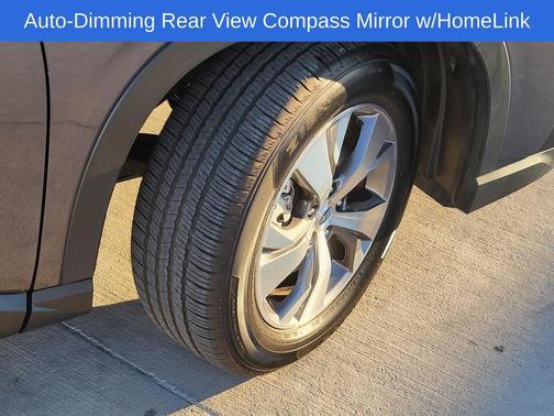 2024 Subaru Ascent Premium