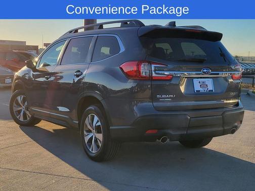 2024 Subaru Ascent Premium