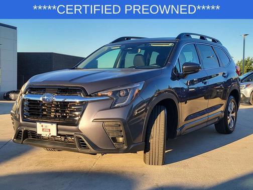 2024 Subaru Ascent Premium