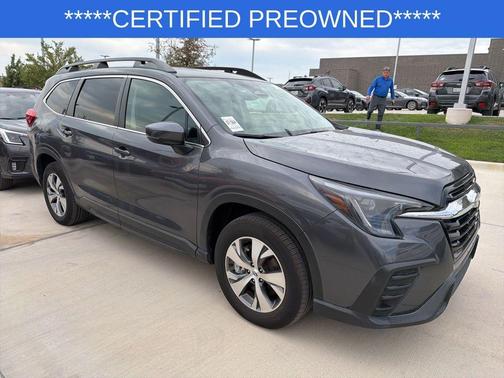 2024 Subaru Ascent Premium