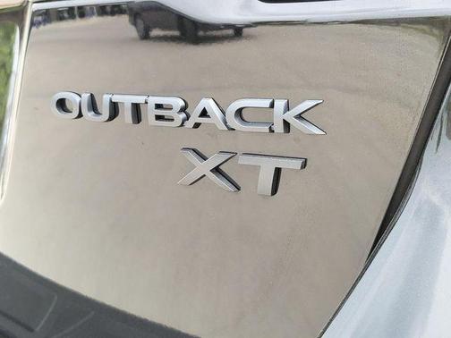 2024 Subaru Outback Onyx Edition XT