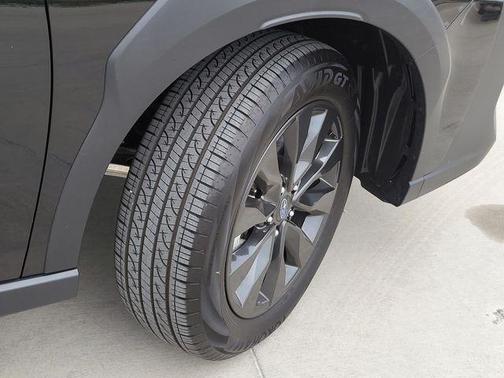 2024 Subaru Outback Onyx Edition XT