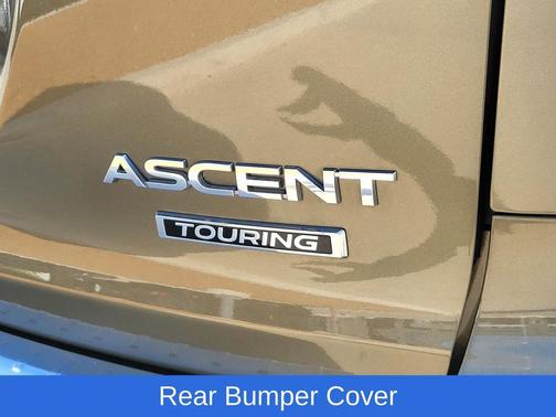 2025 Subaru Ascent Touring