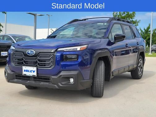 Sapphire Blue Pearl 2026 Subaru Outback Touring