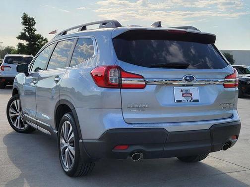 2022 Subaru Ascent Touring 7-Passenger