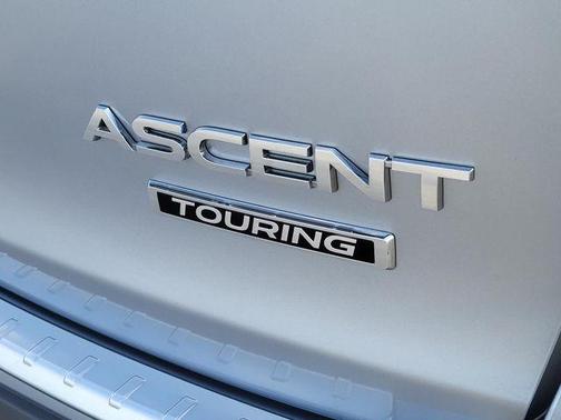 2022 Subaru Ascent Touring 7-Passenger