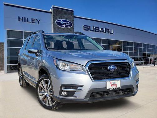 2022 Subaru Ascent Touring 7-Passenger