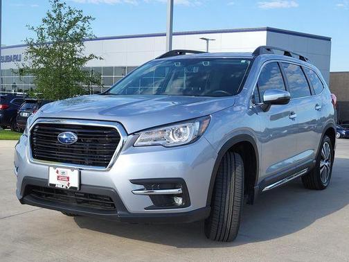 2022 Subaru Ascent Touring 7-Passenger