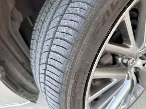 2017 Lexus IS 200t Base