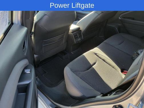 2025 Subaru Forester Hybrid Premium