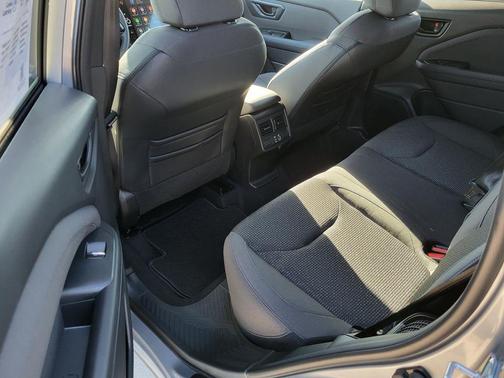 2025 Subaru Forester Hybrid Premium