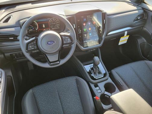 2025 Subaru Forester Hybrid Premium