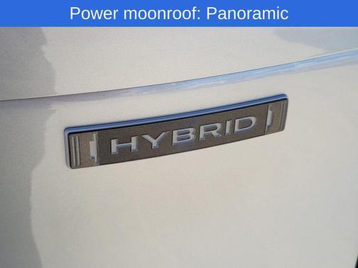 2025 Subaru Forester Hybrid Premium