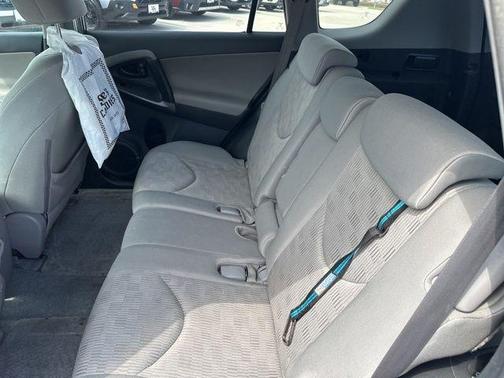 2010 Toyota RAV4 Base