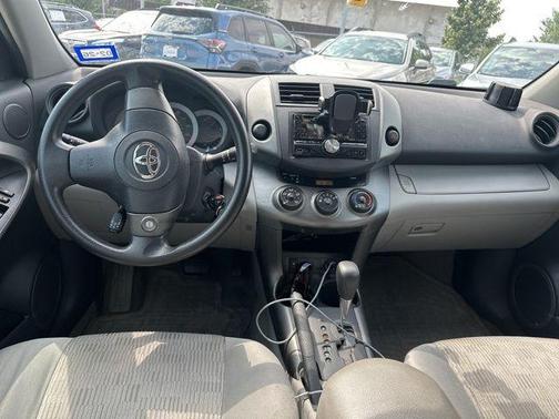 2010 Toyota RAV4 Base