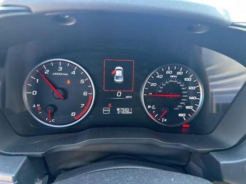 2023 Subaru WRX Base