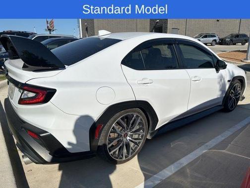 2023 Subaru WRX Base