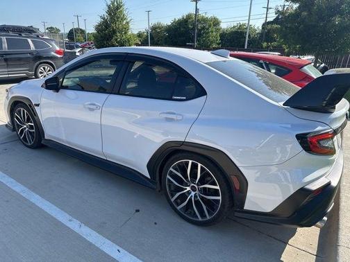 2023 Subaru WRX Base
