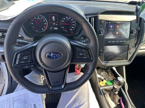 2023 Subaru WRX Base