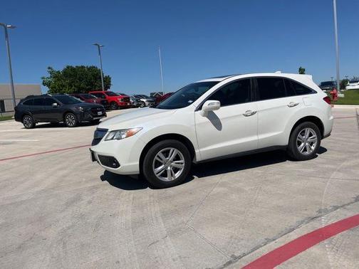 2014 Acura RDX Base