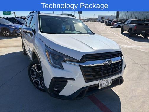 2023 Subaru Ascent Limited 7-Passenger