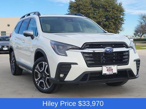 2023 Subaru Ascent Limited 7-Passenger