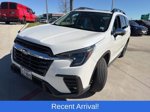 2023 Subaru Ascent Limited 7-Passenger