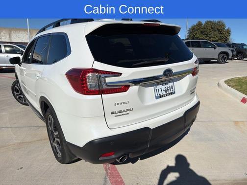 2023 Subaru Ascent Limited 7-Passenger