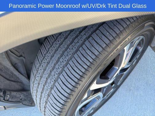 2023 Subaru Ascent Limited 7-Passenger